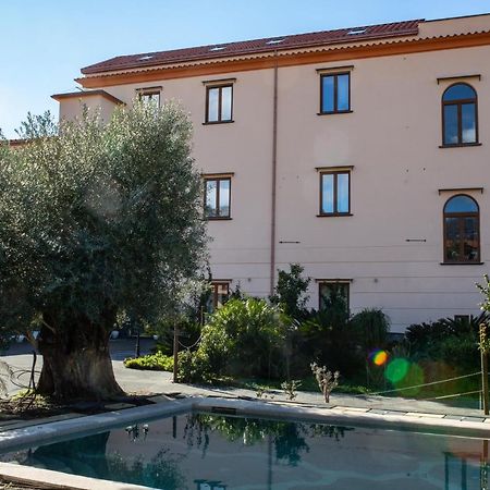 Sorrentobay Hotel Sant'Agnello Ngoại thất bức ảnh