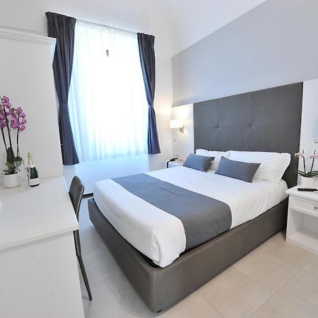 Sorrentobay Hotel Sant'Agnello Ngoại thất bức ảnh