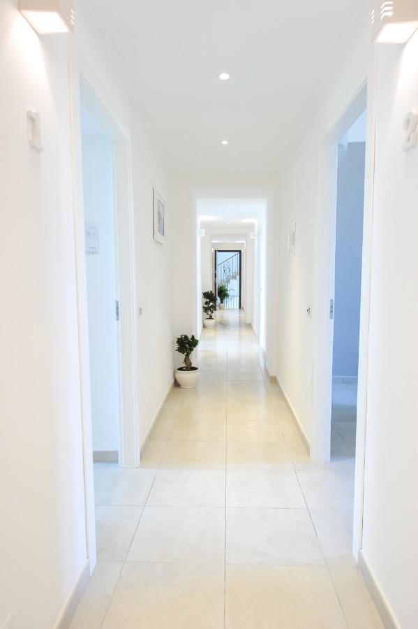 Sorrentobay Hotel Sant'Agnello Ngoại thất bức ảnh