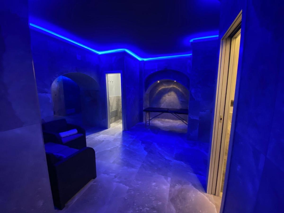 Sorrentobay Hotel Sant'Agnello Ngoại thất bức ảnh