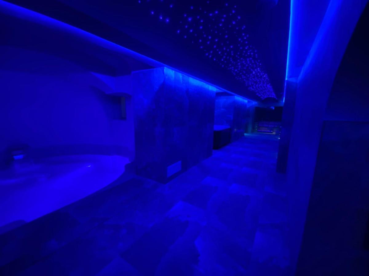 Sorrentobay Hotel Sant'Agnello Ngoại thất bức ảnh