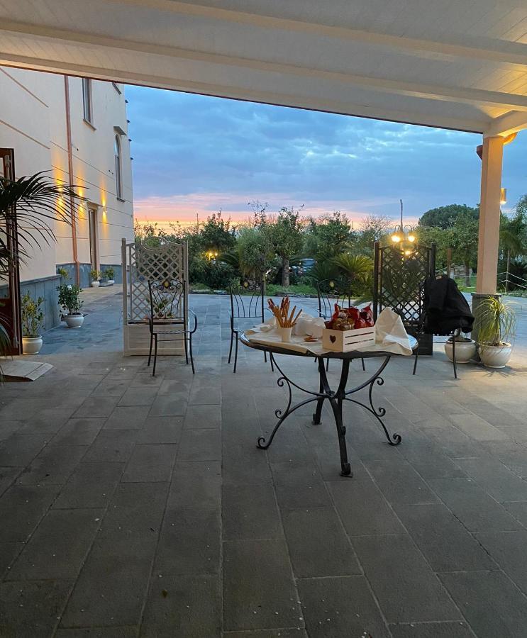 Sorrentobay Hotel Sant'Agnello Ngoại thất bức ảnh