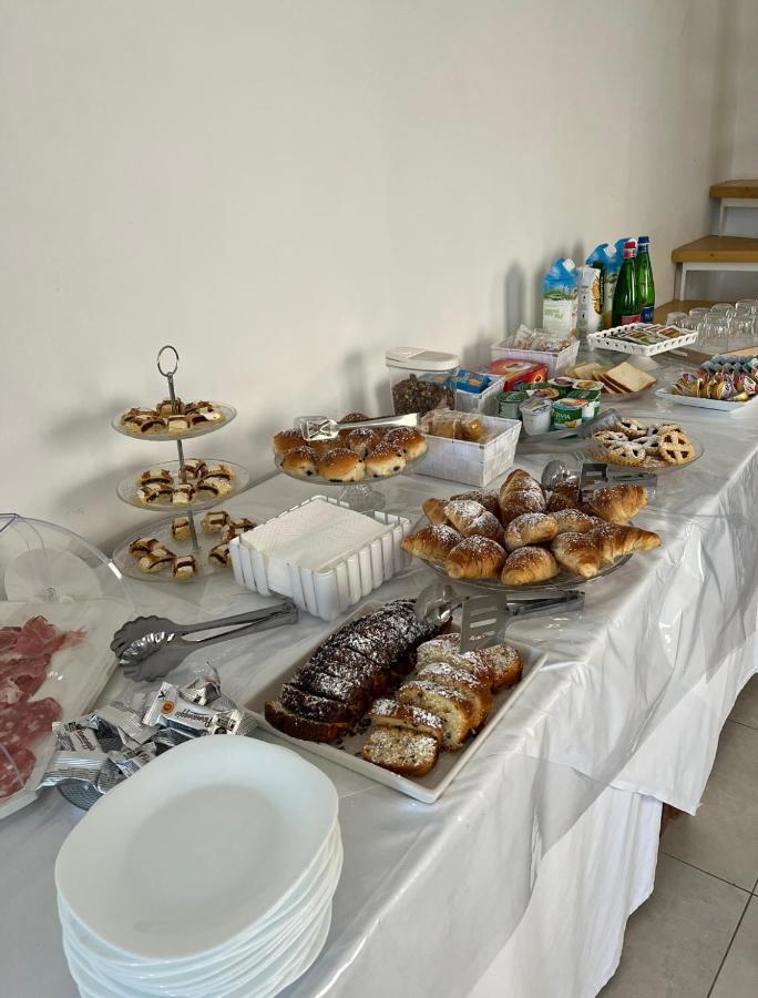 Sorrentobay Hotel Sant'Agnello Ngoại thất bức ảnh