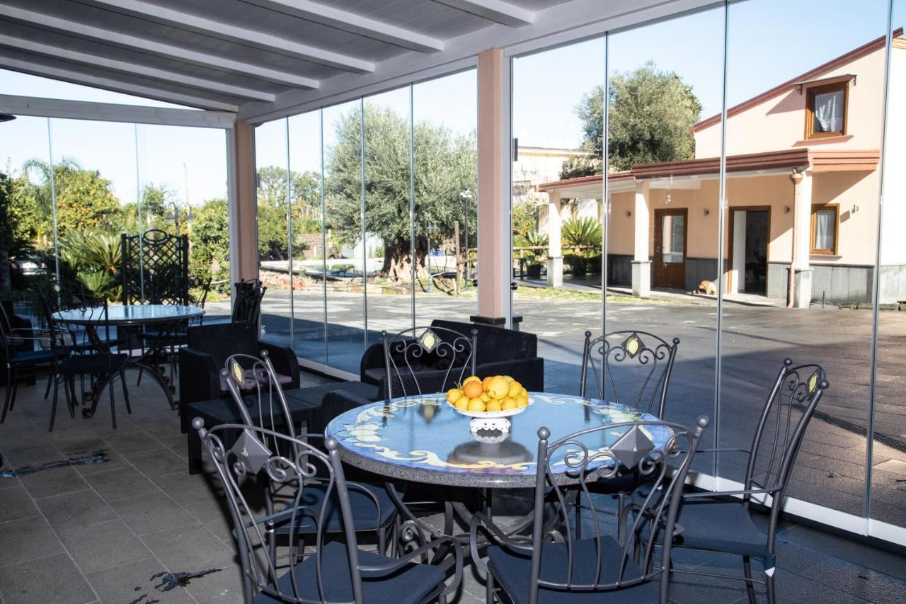 Sorrentobay Hotel Sant'Agnello Ngoại thất bức ảnh