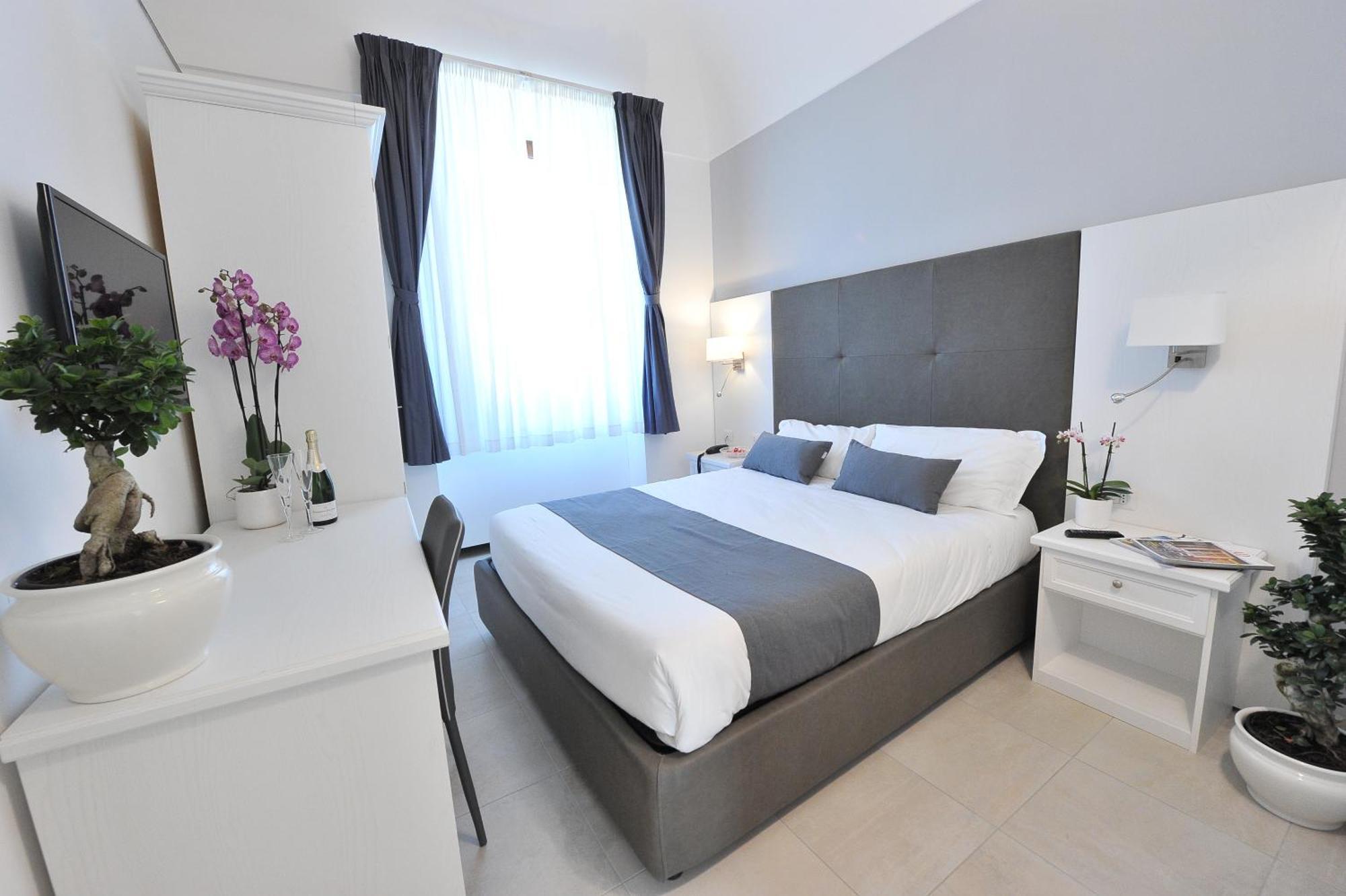 Sorrentobay Hotel Sant'Agnello Ngoại thất bức ảnh
