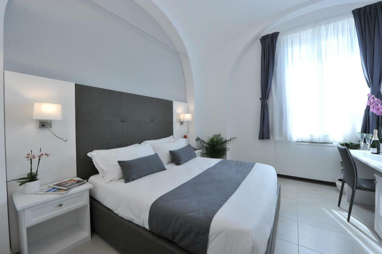 Sorrentobay Hotel Sant'Agnello Ngoại thất bức ảnh