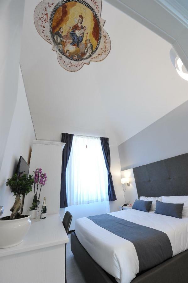 Sorrentobay Hotel Sant'Agnello Ngoại thất bức ảnh