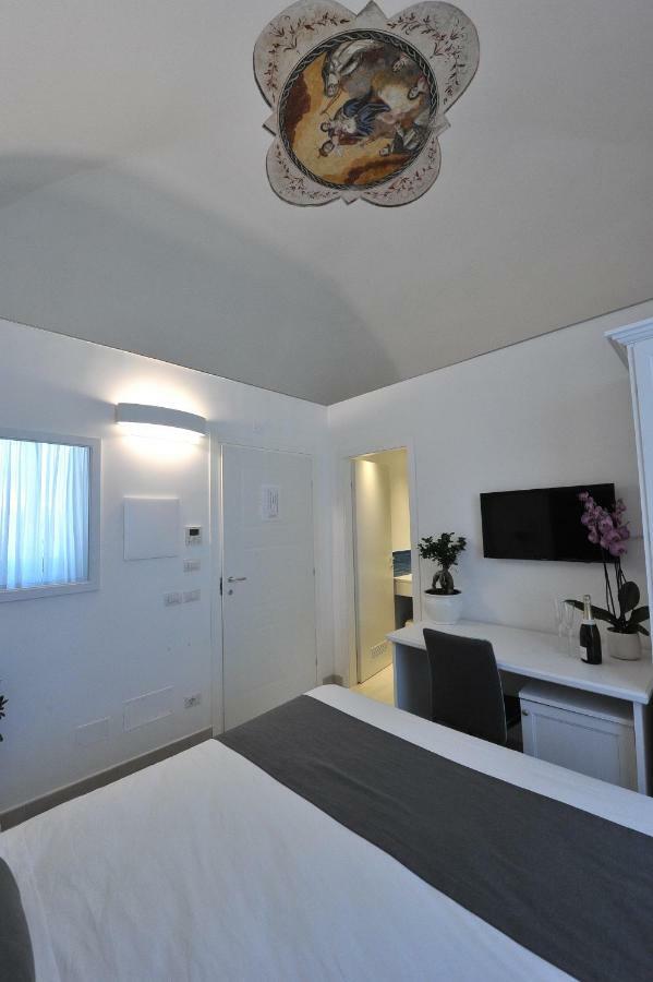 Sorrentobay Hotel Sant'Agnello Ngoại thất bức ảnh